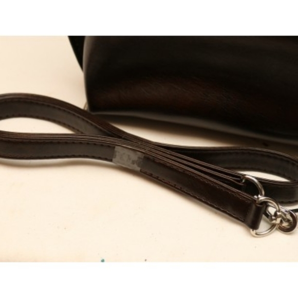 NGucci Leather attache bag brand new  with tags. - Picture 9 of 9